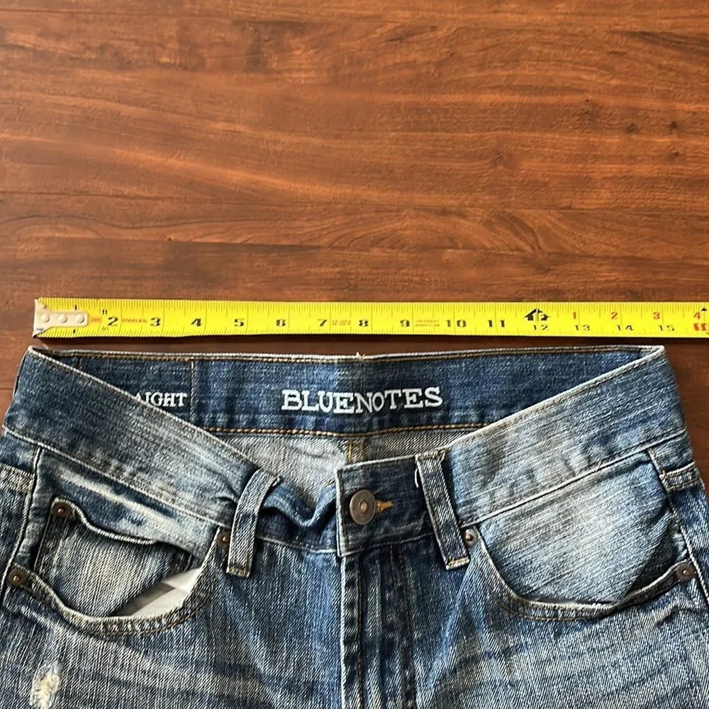 ⭐️3/$15 Men’s  Jeans - Picture 8 of 12